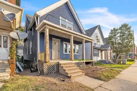 Lincoln, MILWAUKEE, WI 53215