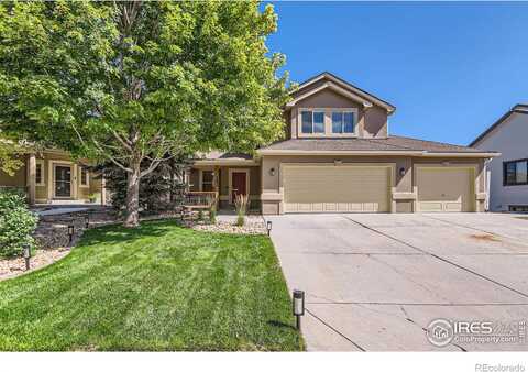Basswood, JOHNSTOWN, CO 80534