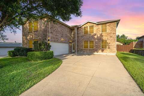 Comstock, MESQUITE, TX 75181