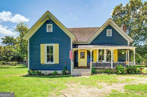 Webb, MONTICELLO, GA 31064