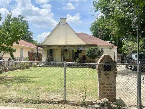 Lovers, DALLAS, TX 75235