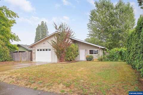 Powell, CORVALLIS, OR 97333