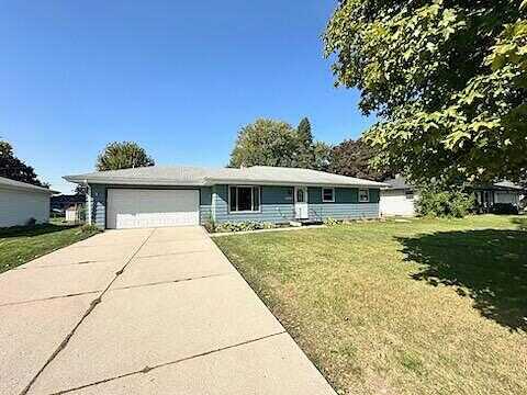 Sherwood, JANESVILLE, WI 53545