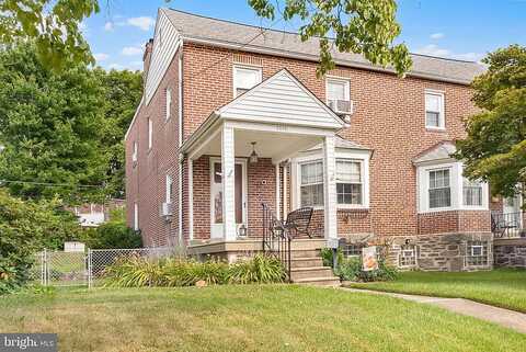 Mansfield, DREXEL HILL, PA 19026
