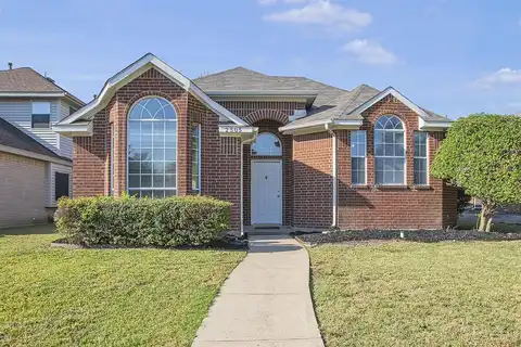 Bent Brook, MESQUITE, TX 75181