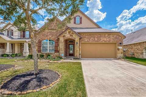 Ballad, KATY, TX 77493