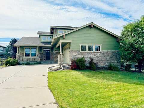 Davies, AURORA, CO 80016