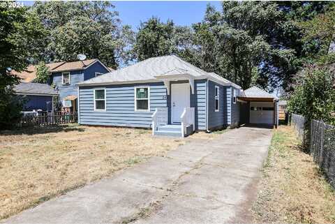 Haig, EUGENE, OR 97402