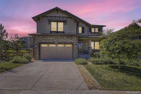 Long, AURORA, CO 80016