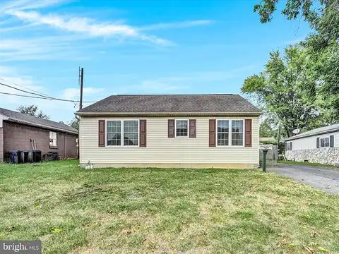 Mifflin, LEBANON, PA 17046
