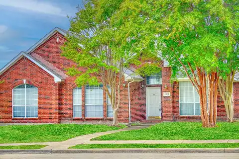 Balsam, ROWLETT, TX 75089