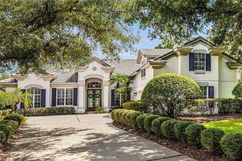 Saddleworth, LAKE MARY, FL 32746