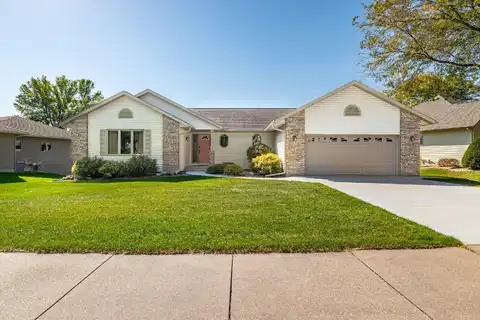 Larkspur, ONALASKA, WI 54650