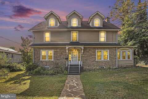 Garrett, DREXEL HILL, PA 19026