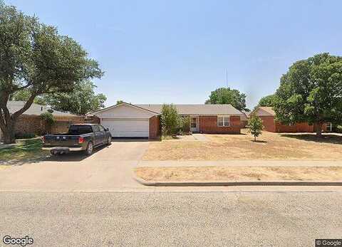 92Nd, LUBBOCK, TX 79423
