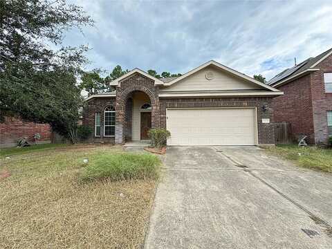 Clipper Hill, SPRING, TX 77373