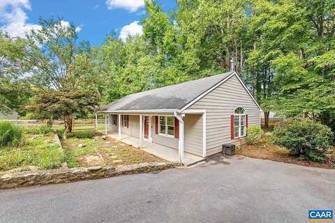 Knobhill, RUCKERSVILLE, VA 22968