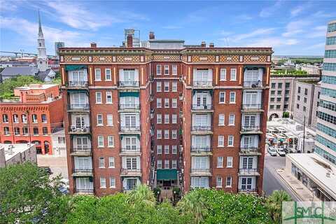 Liberty, SAVANNAH, GA 31401