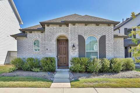 Cobbler, JUSTIN, TX 76247