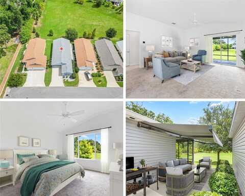 Snodgrass, THE VILLAGES, FL 32163