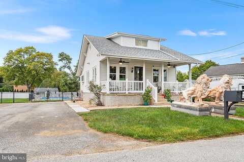3Rd, UPPER CHICHESTER, PA 19061