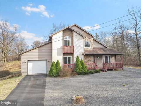 Beaver Dam, LONG POND, PA 18334