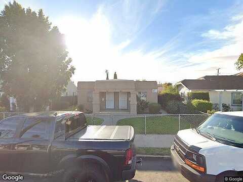 Olive, LONG BEACH, CA 90806