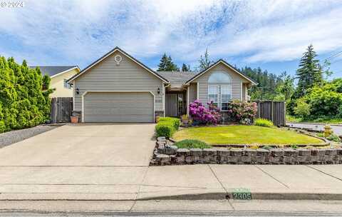 32Nd, SPRINGFIELD, OR 97477