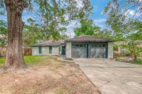 Cranberry, SPRING, TX 77373
