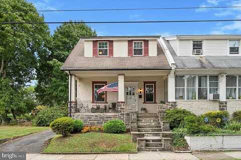 Magnolia, ALDAN, PA 19018