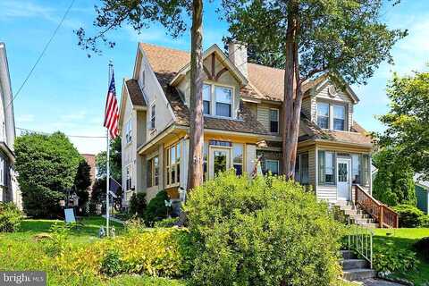 Leamy, SPRINGFIELD, PA 19064