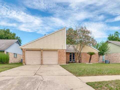 Deville, KATY, TX 77450