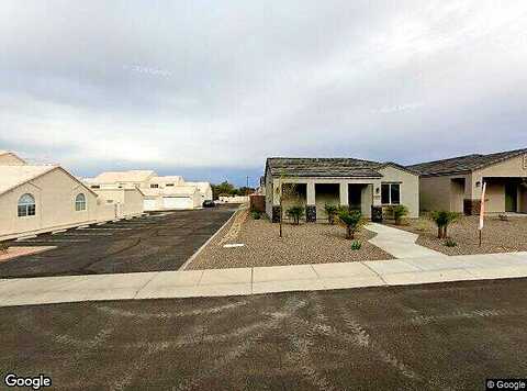 Del Cristal, BULLHEAD CITY, AZ 86442