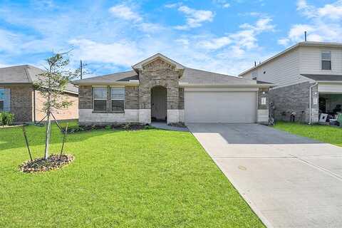 Busalla, KATY, TX 77449