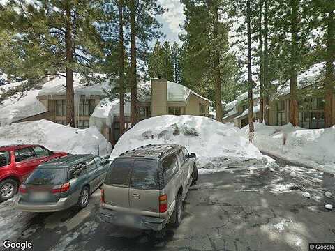Meridian, MAMMOTH LAKES, CA 93546