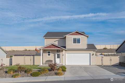 Maryhill, EAST WENATCHEE, WA 98802