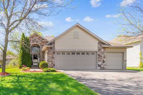 Evergreen, FOREST LAKE, MN 55025
