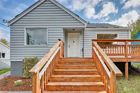 Bremerton, BREMERTON, WA 98312