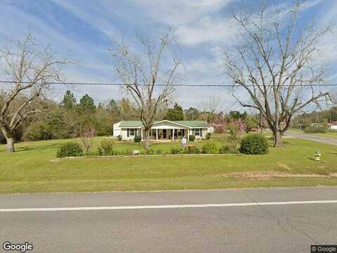 Us Highway 331, LAUREL HILL, FL 32567