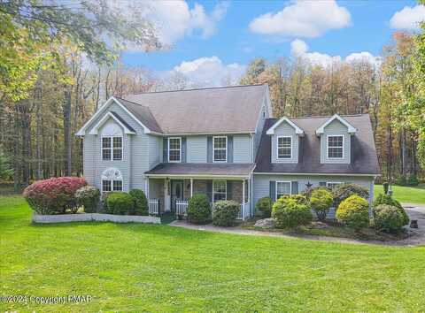 Annette Marie, LONG POND, PA 18334