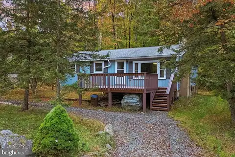 Lehigh, POCONO LAKE, PA 18347