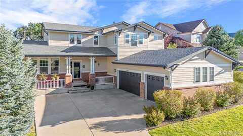 Geddes, AURORA, CO 80016