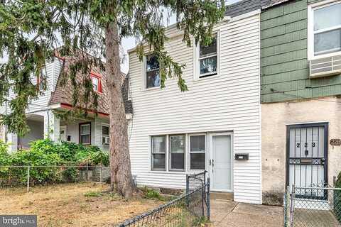 Barrington, UPPER DARBY, PA 19082