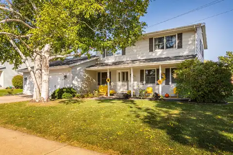 16Th, ONALASKA, WI 54650