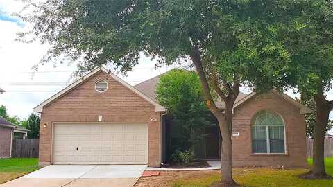 Wildcroft, KATY, TX 77449