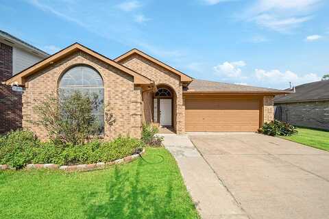 Nottinghill, SPRING, TX 77388