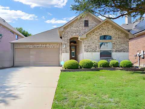 Timothy, MCKINNEY, TX 75071