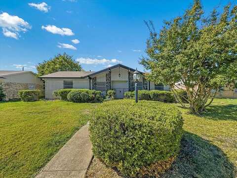 Aloha, MESQUITE, TX 75150