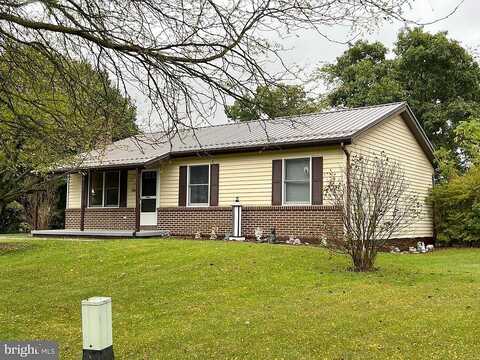 Vanessa, BELLEFONTE, PA 16823