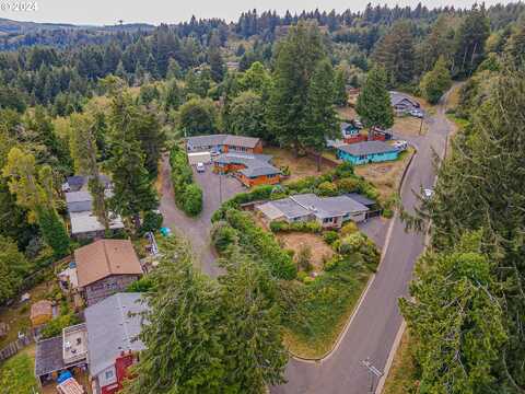 California, COOS BAY, OR 97420